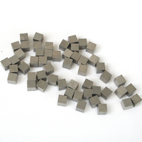 tungsten alloy cube